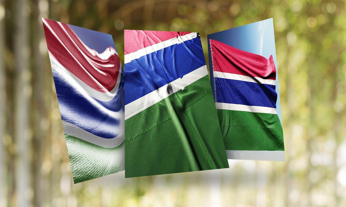 Gambia Wallpapers