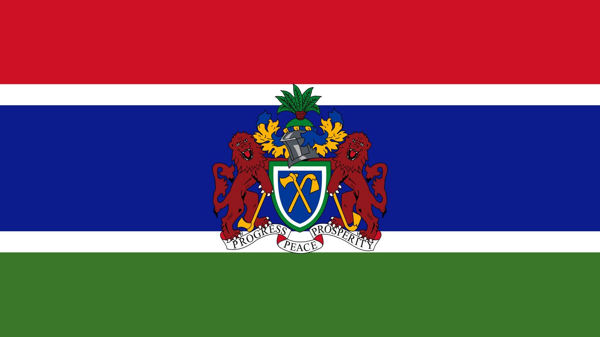 Gambia Wallpapers