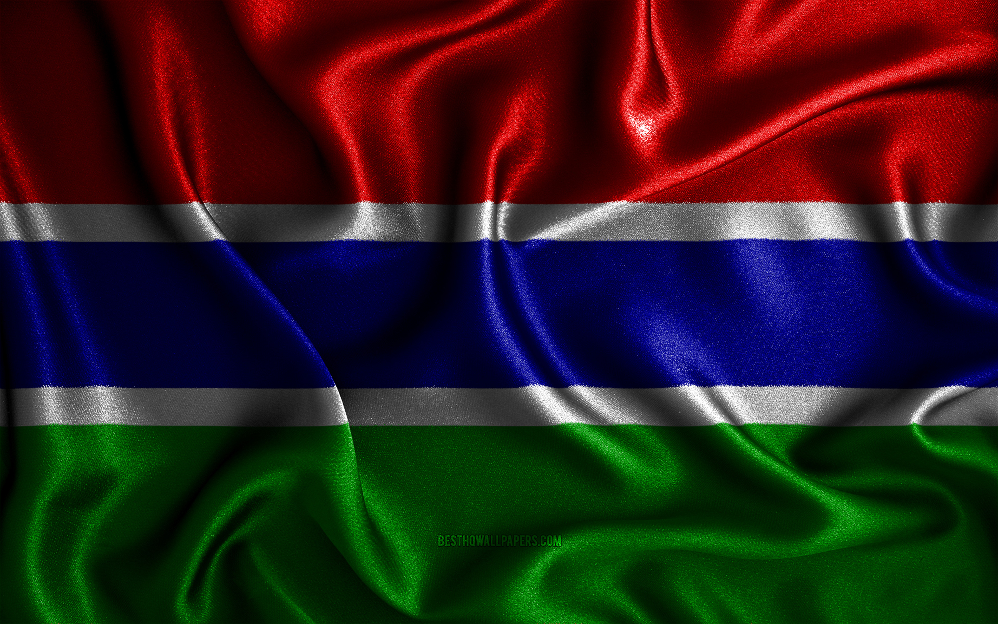 Gambia Wallpapers