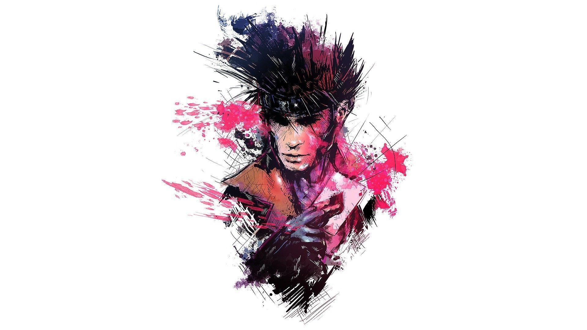 Gambit Wallpapers