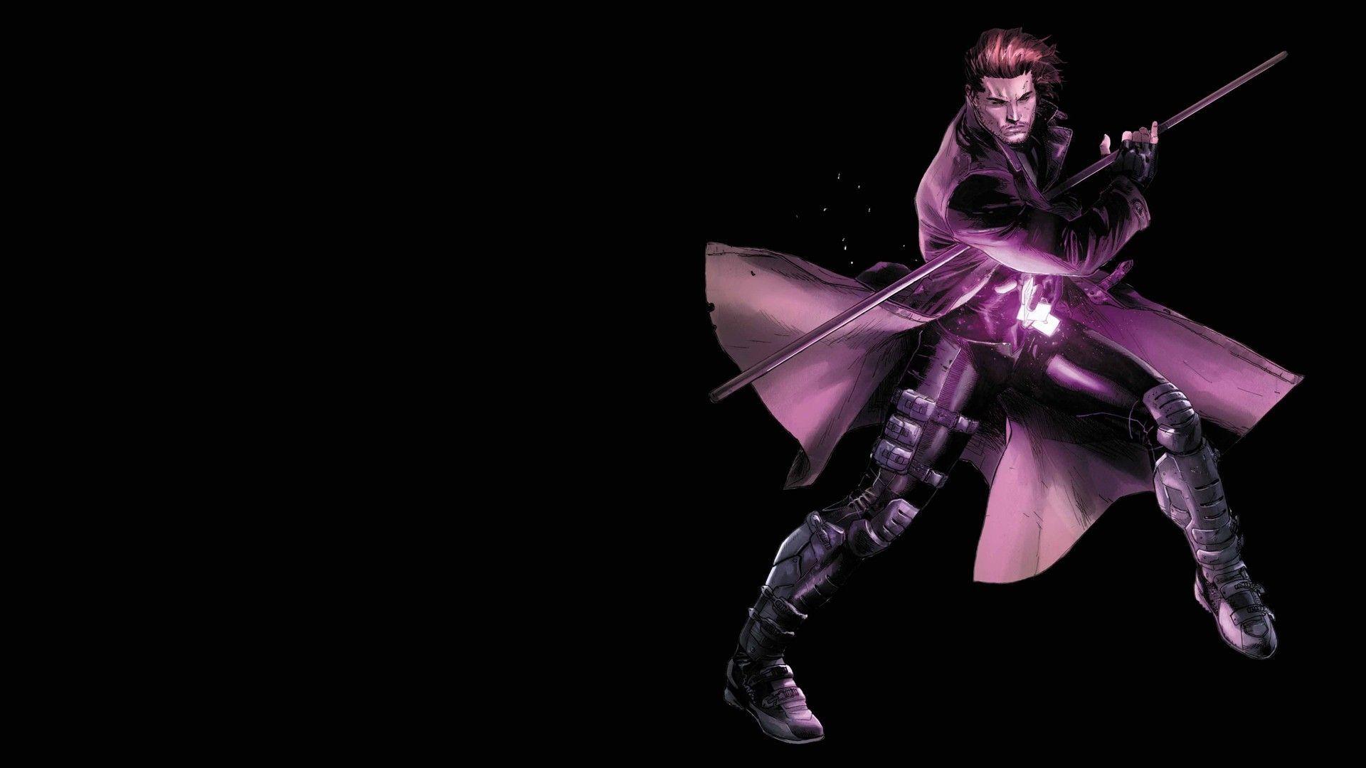 Gambit Wallpapers