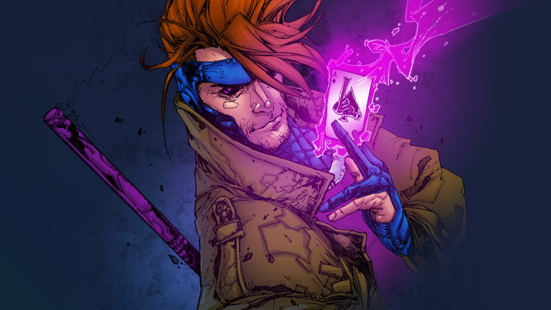 Gambit Wallpapers