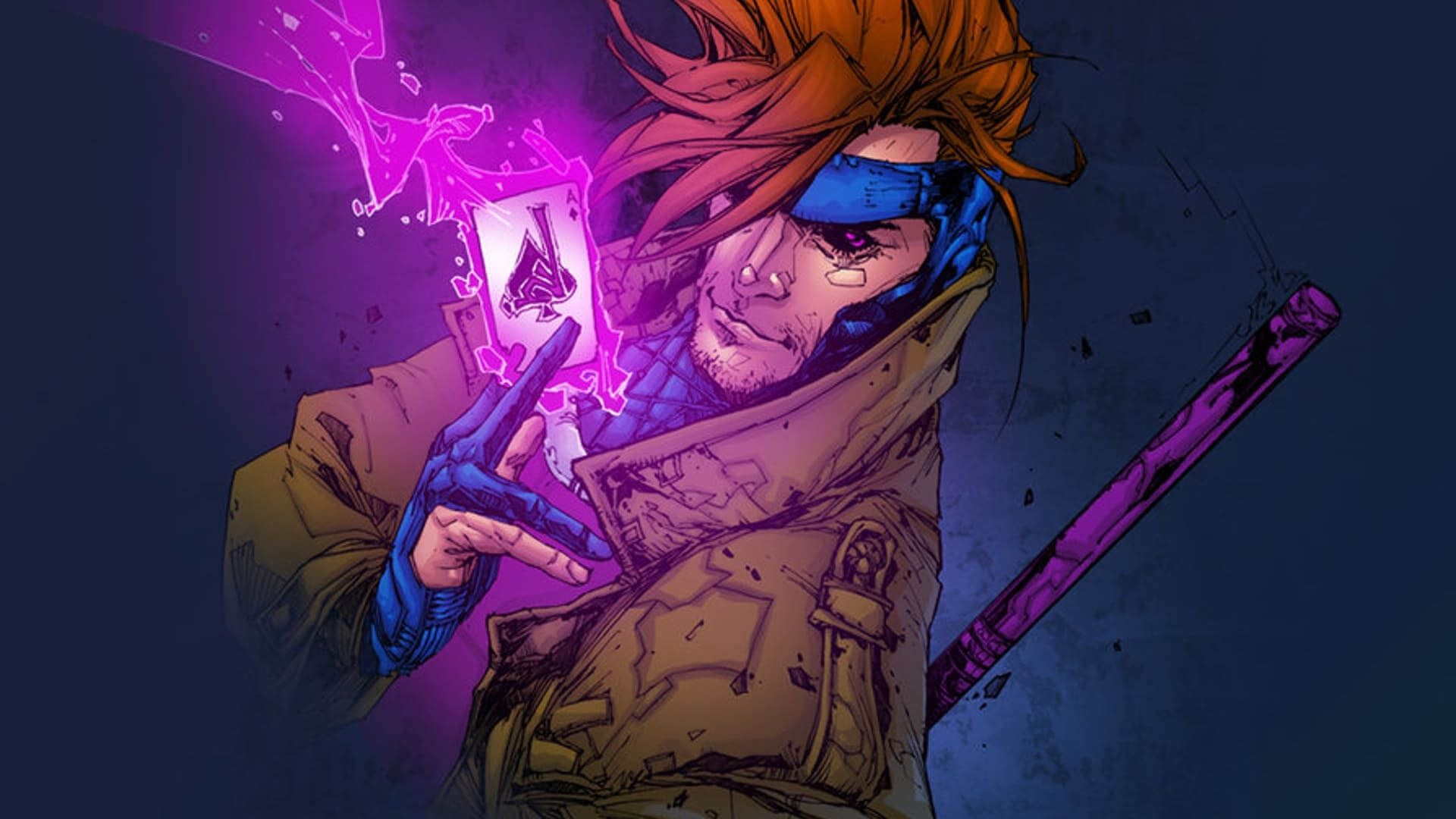 Gambit Wallpapers