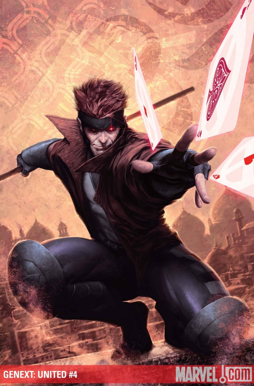 Gambit Wallpapers