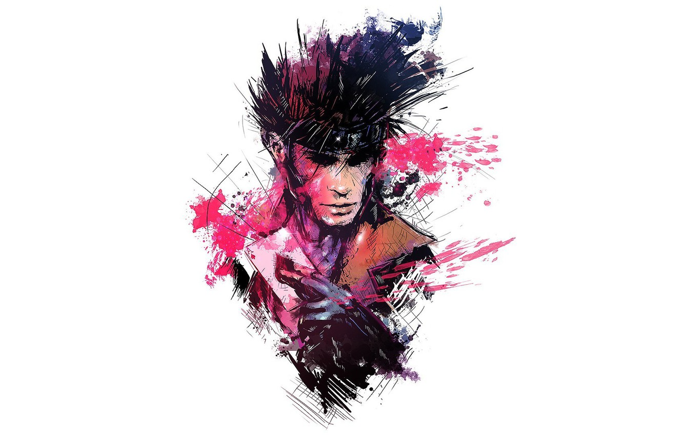 Gambit X Men Wallpapers