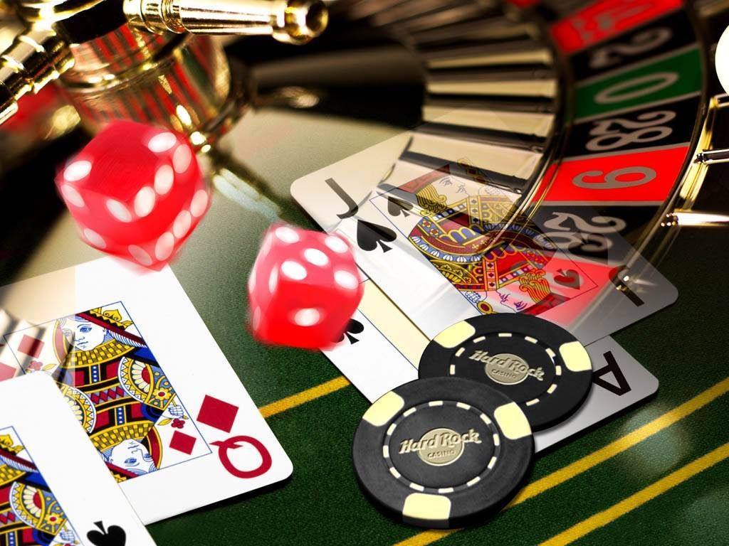 Gamble Wallpapers