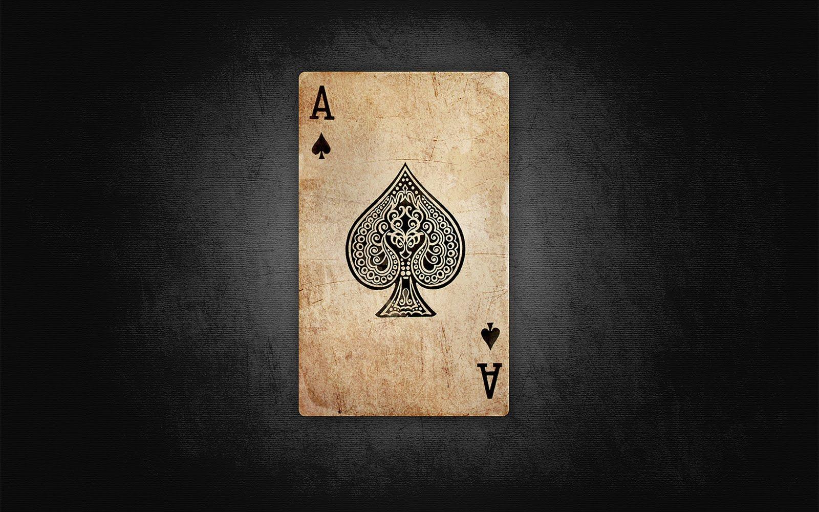 Gambler Wallpapers