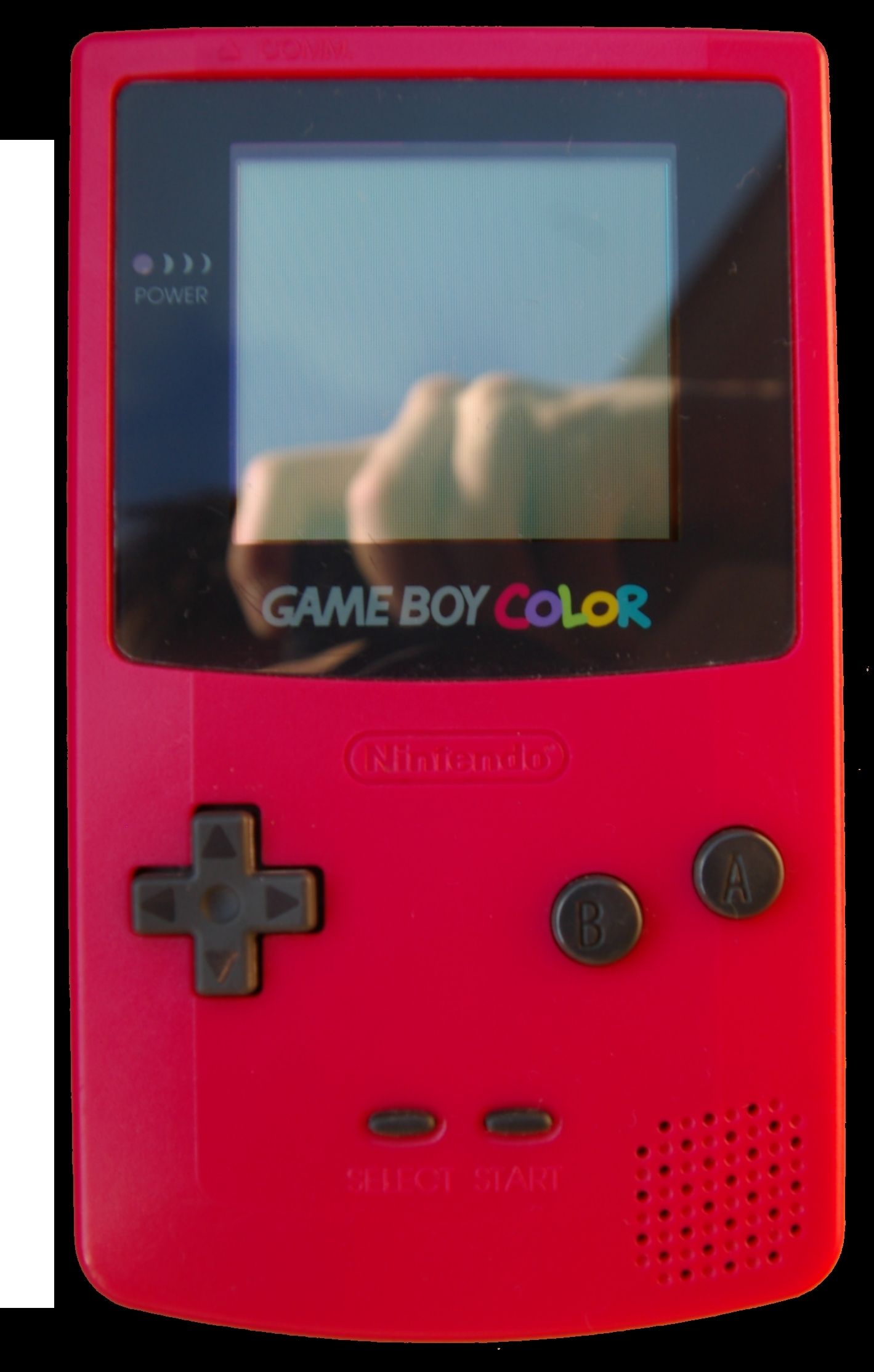 Game Boy Iphone Wallpapers