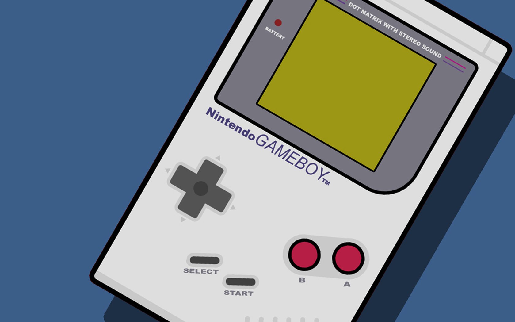 Game Boy Wallpapers