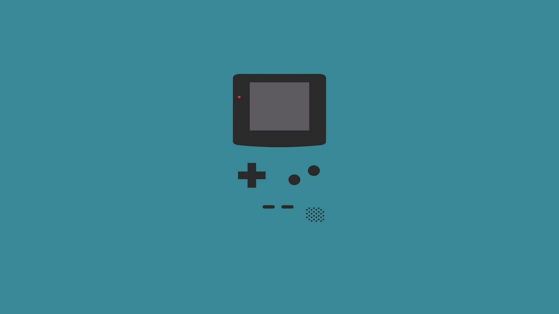 Game Boy Wallpapers