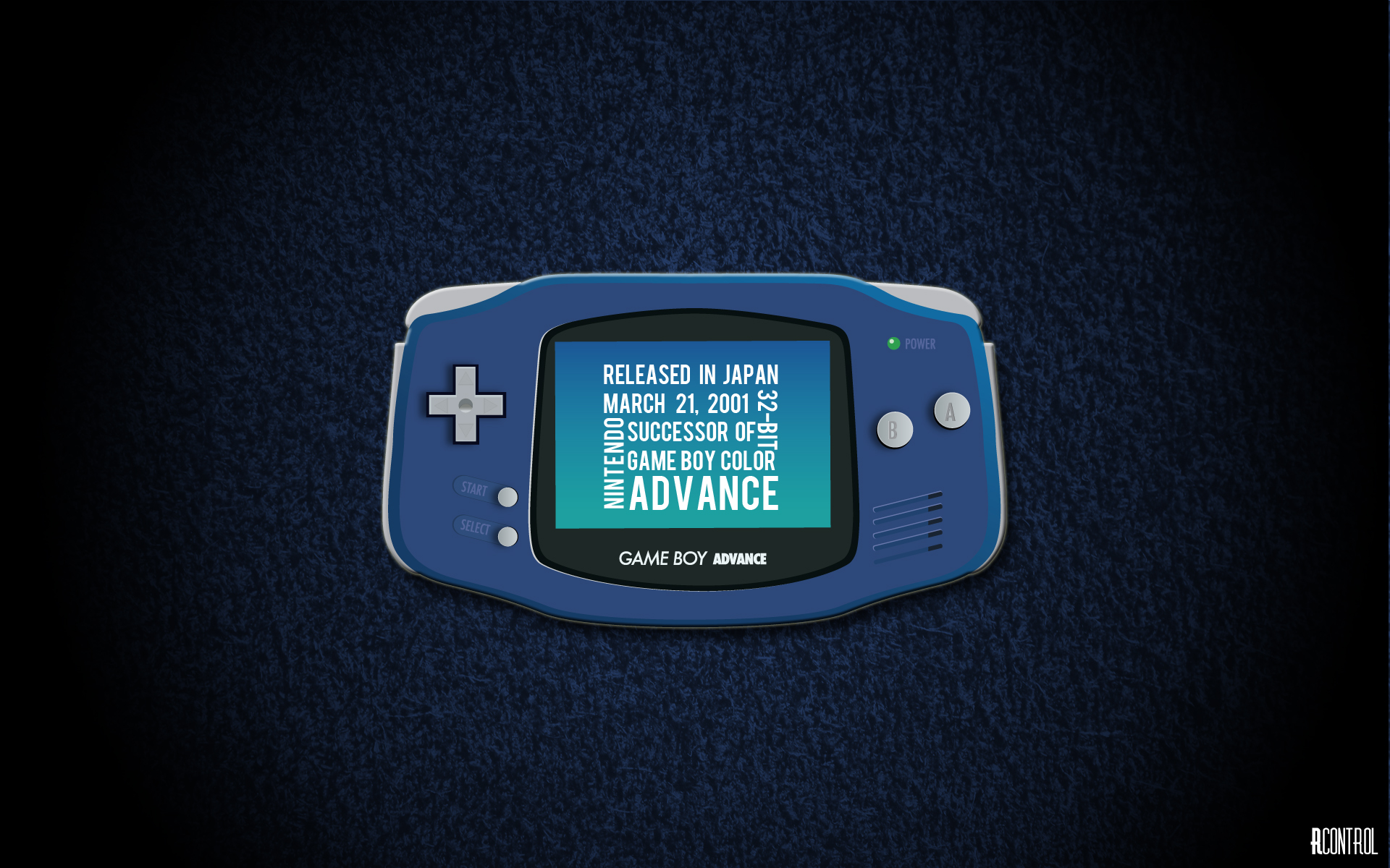 Game Boy Wallpapers