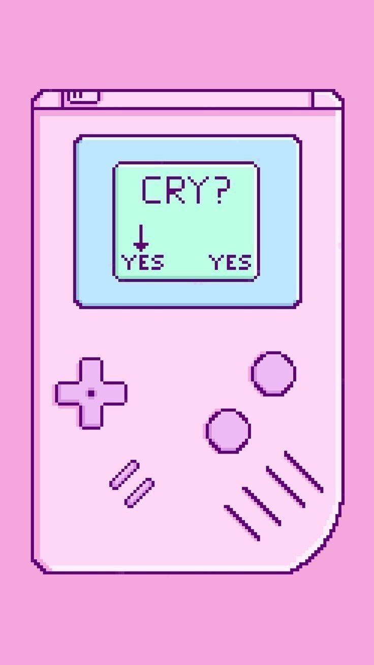 Game Boy Wallpapers