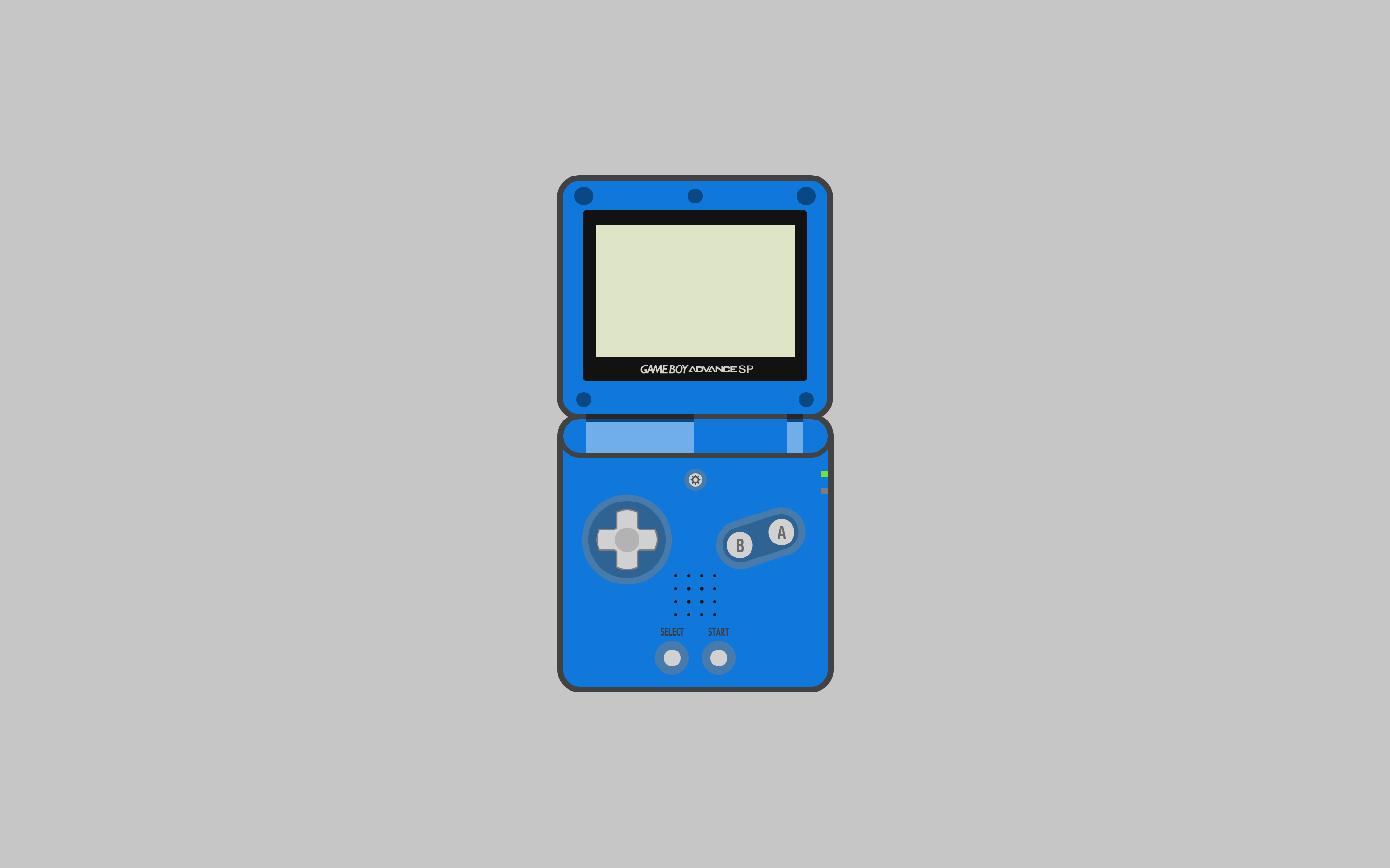 Game Boy Wallpapers