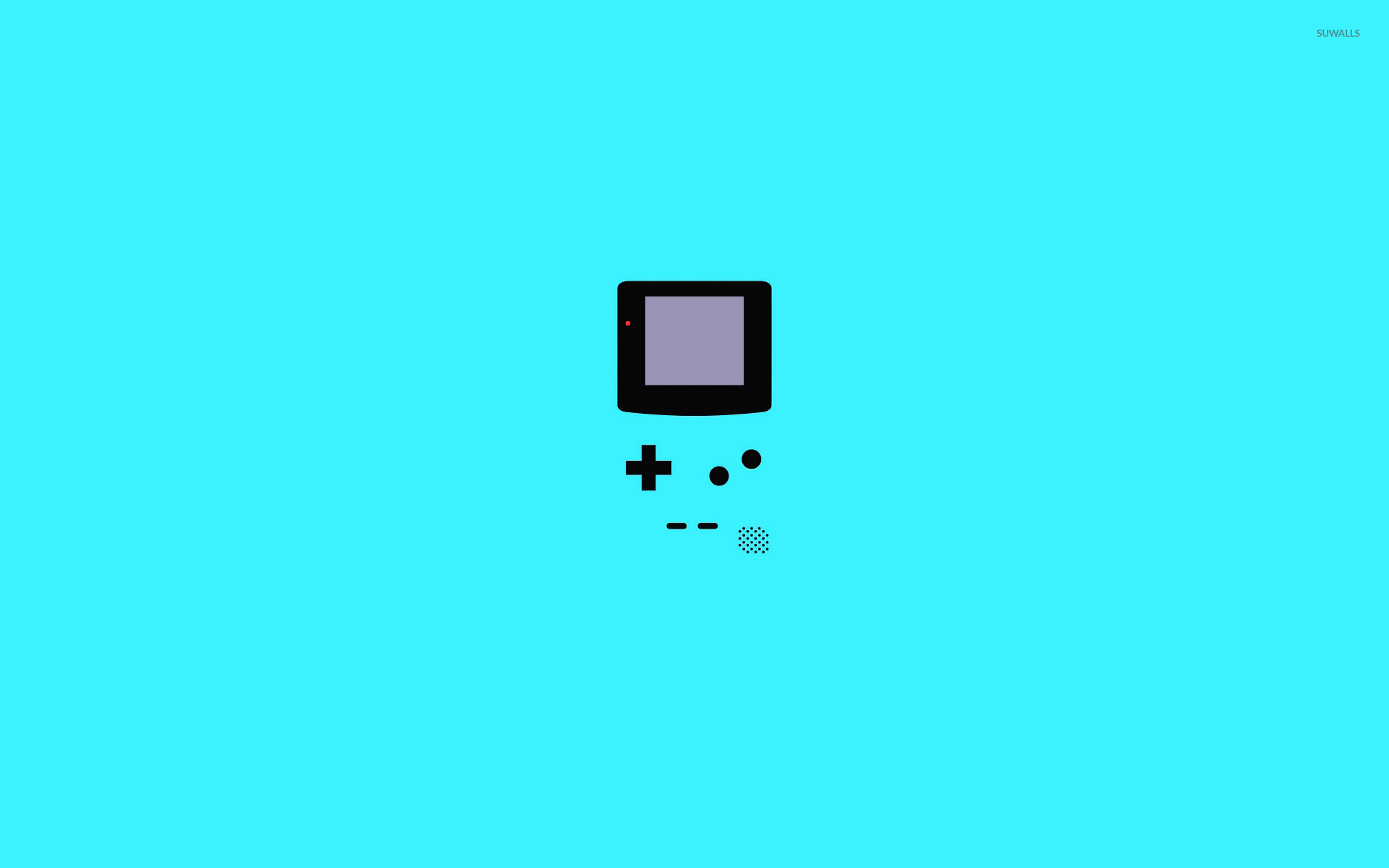 Game Boy Wallpapers