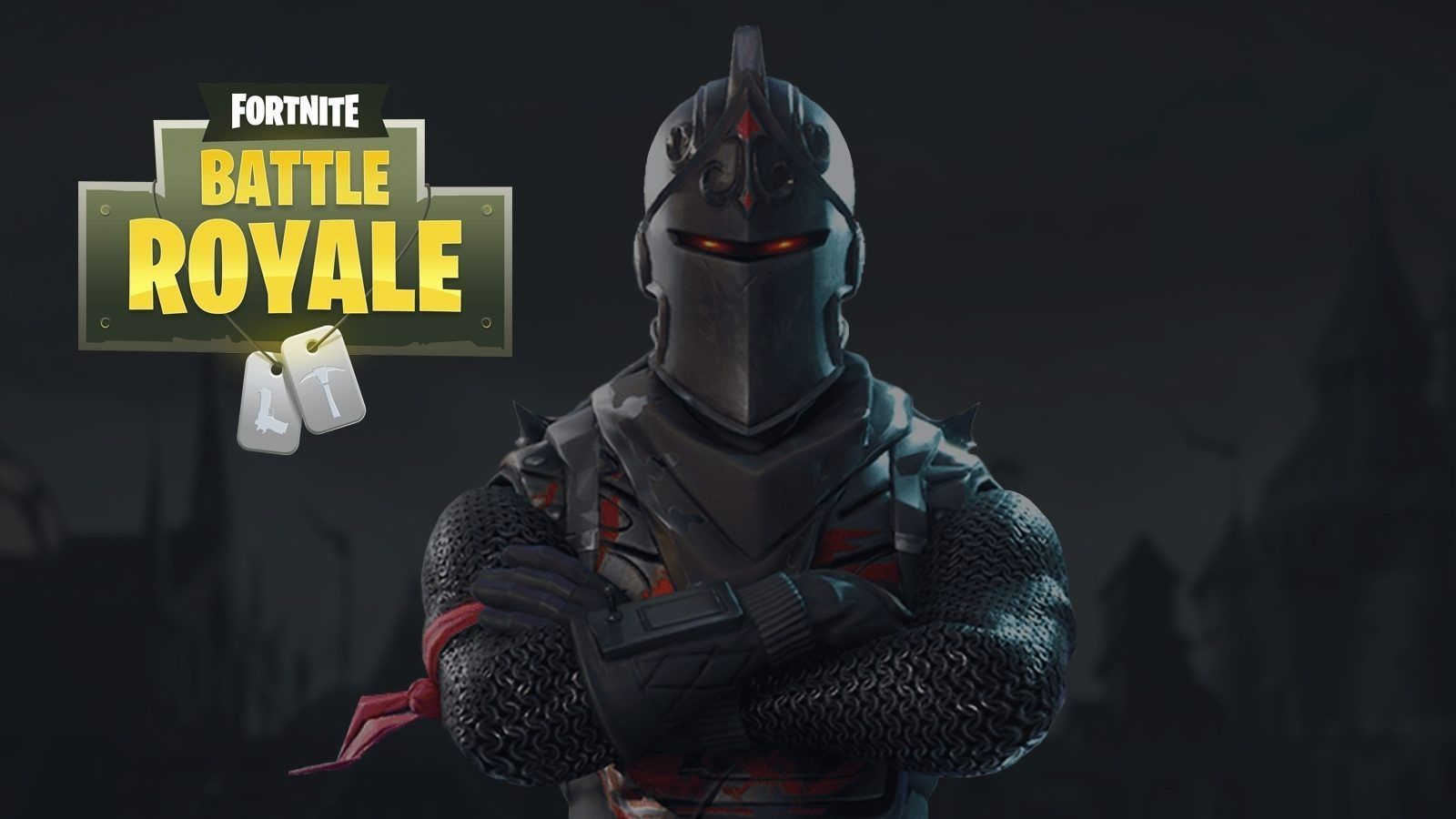 Game Knight Fortnite Wallpapers