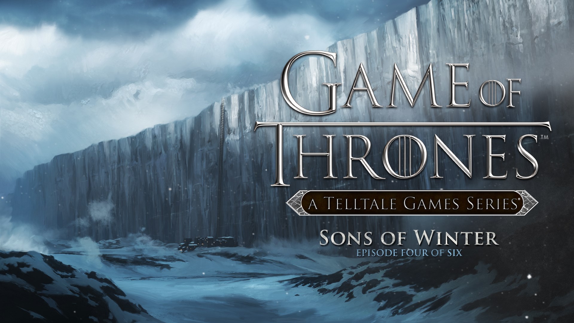 Game of Thrones - A Telltale Games Series Wallpapers