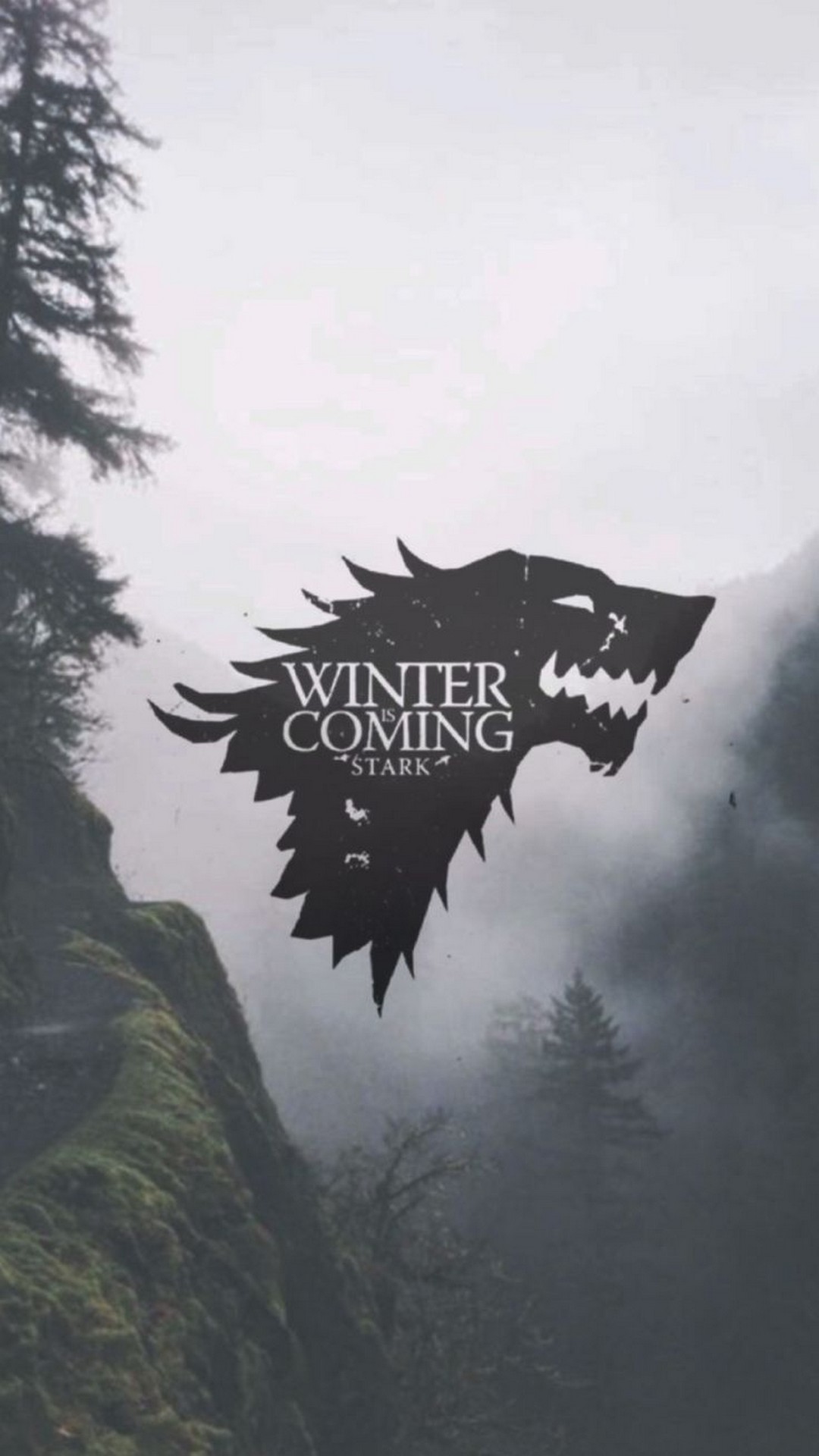 Game Of Thrones 1920X1080 Stark Wallpapers