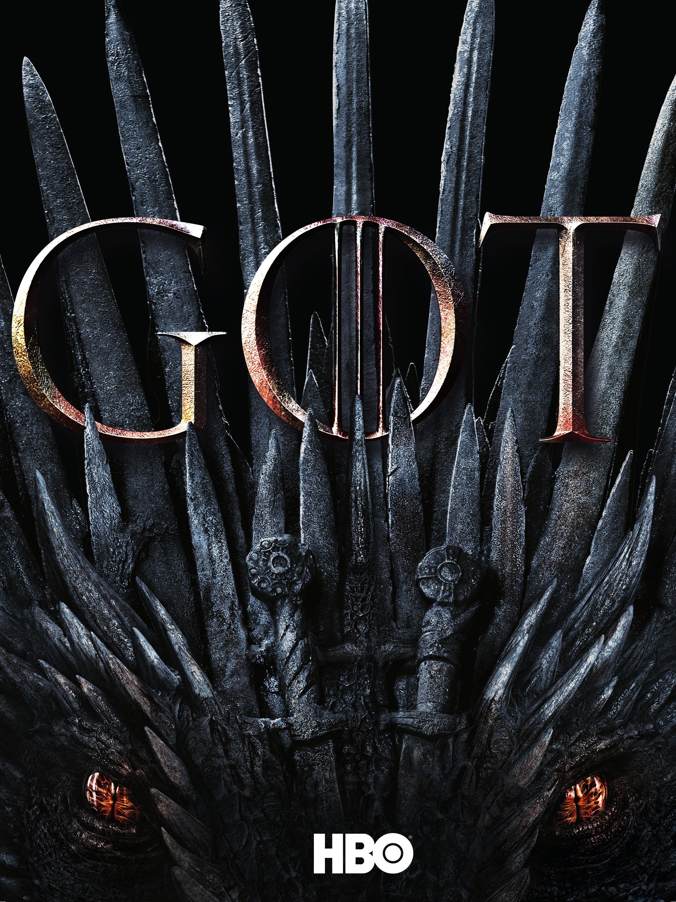 Game Of Thrones 2019 Full Cast Wallpapers