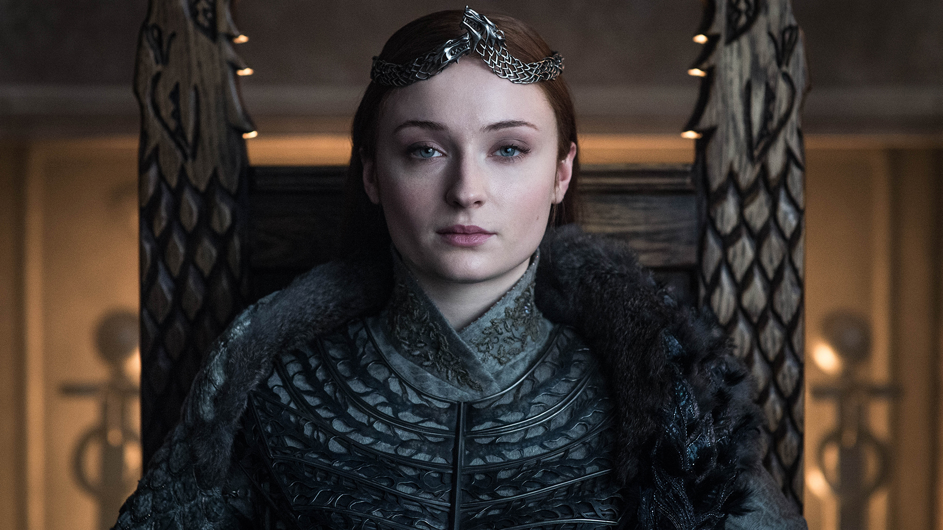 Game Of Thrones 2019 Full Cast Wallpapers