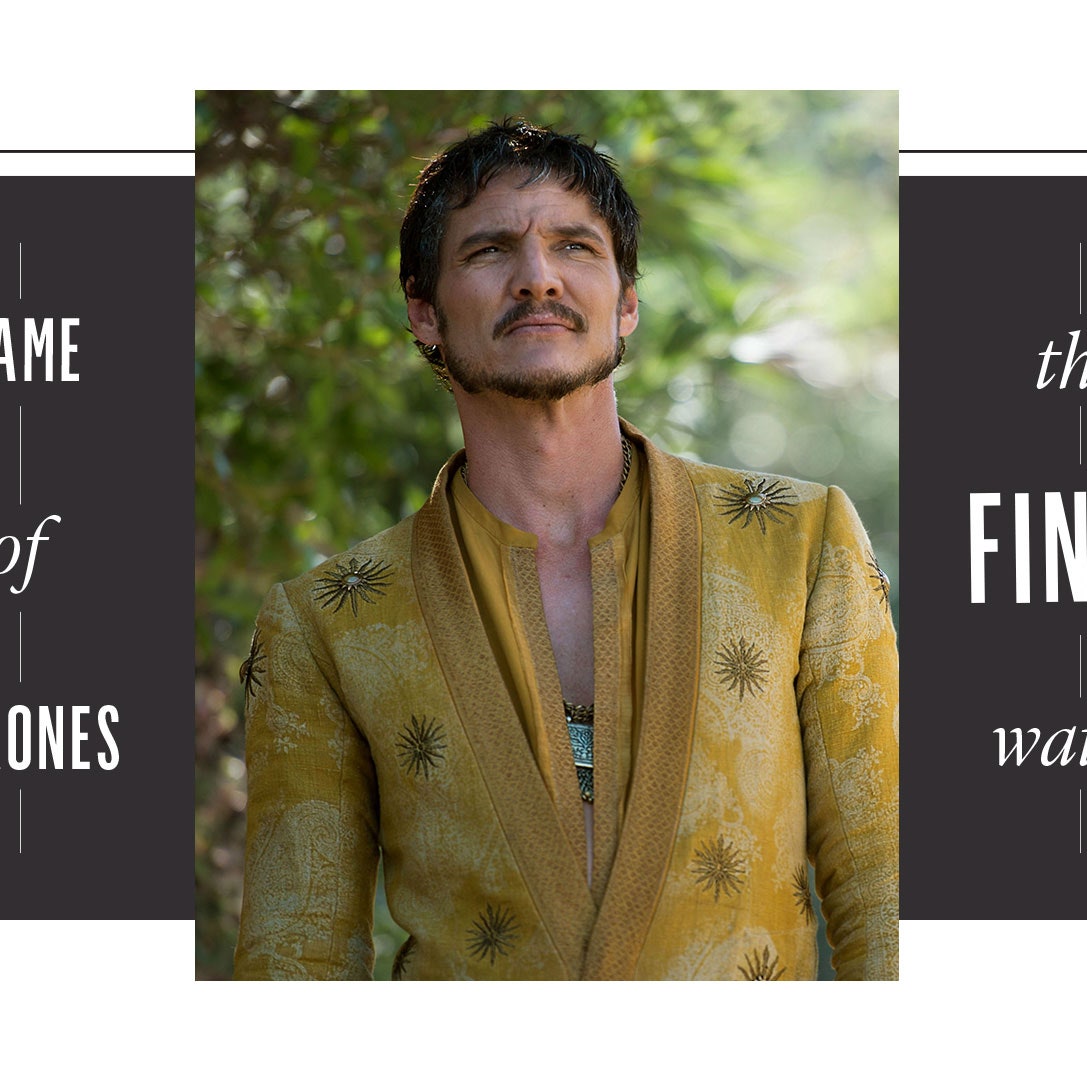 Game Of Thrones 2019 Full Cast Wallpapers