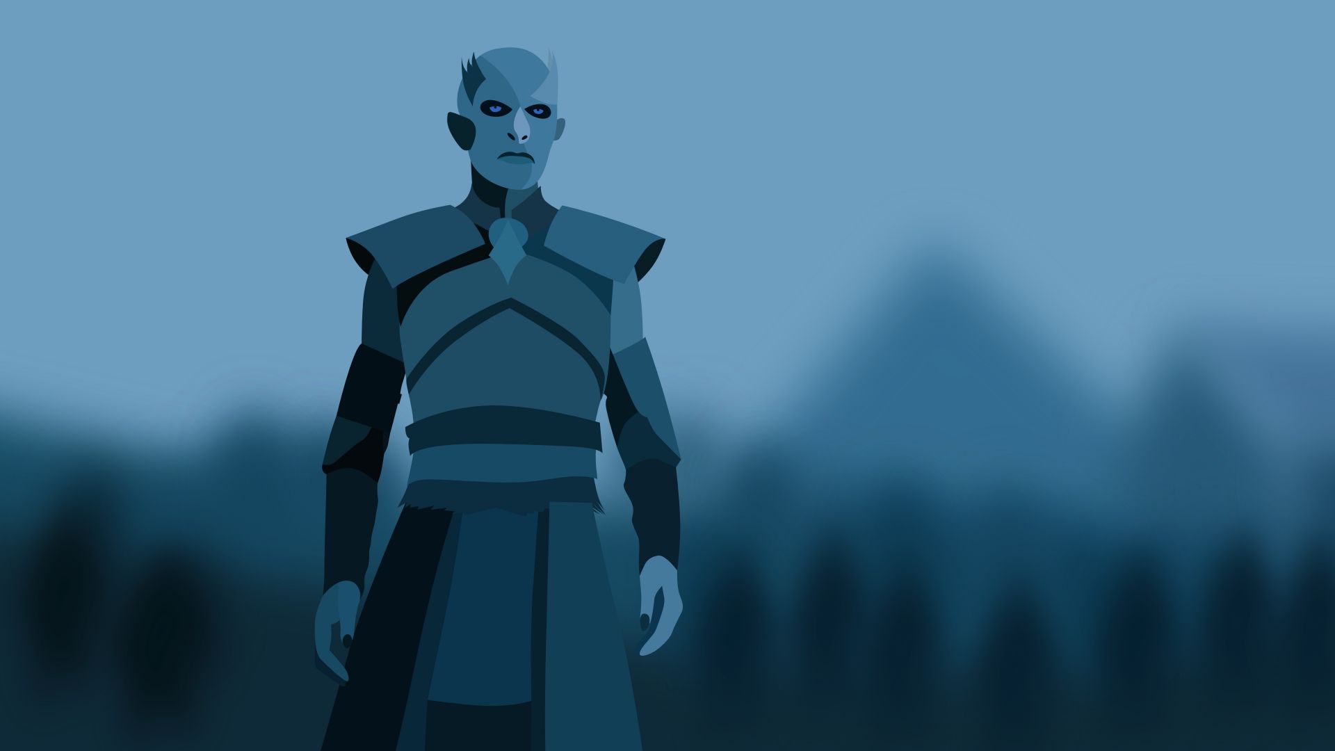 Game Of Thrones Art Wallpapers