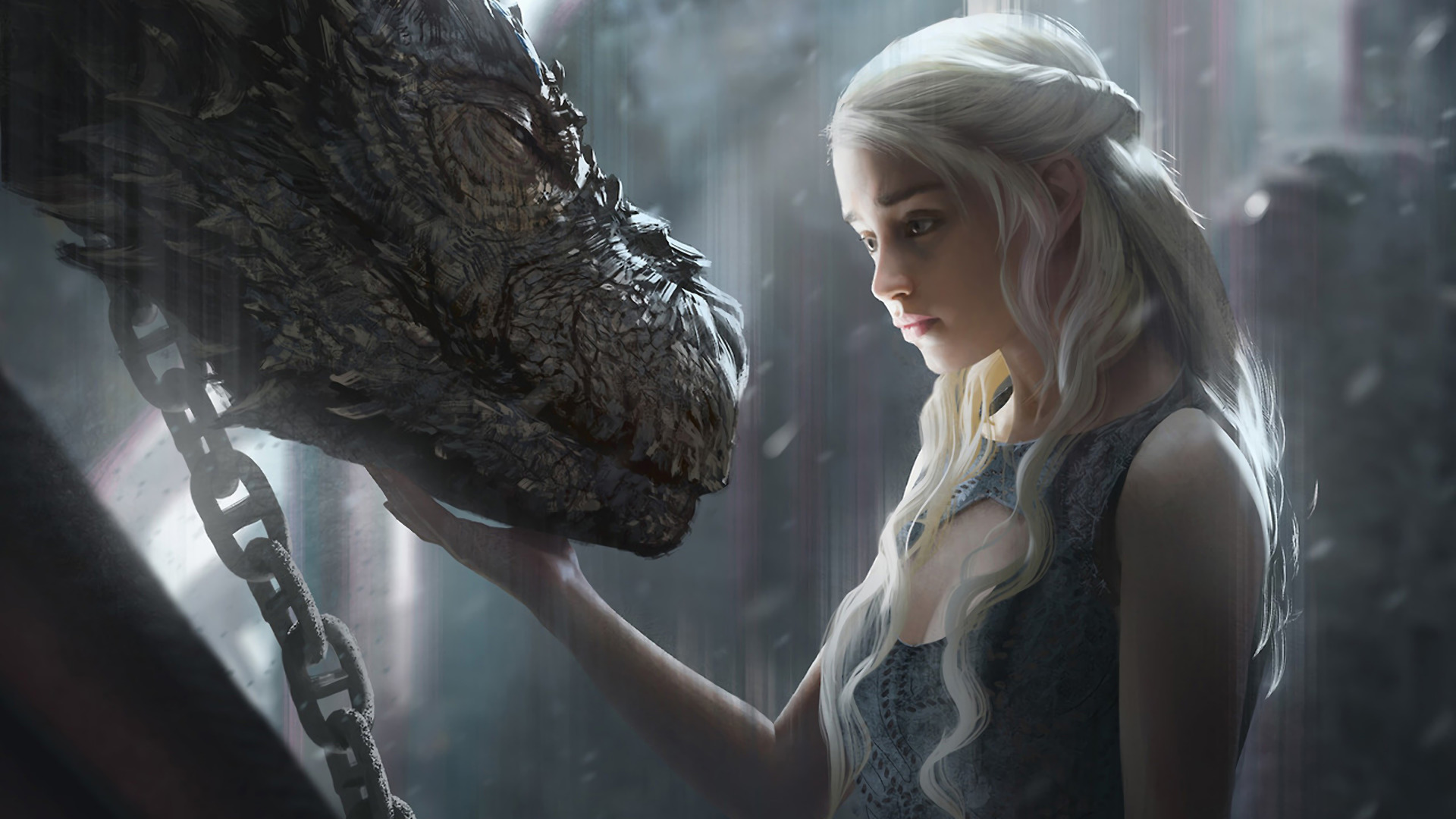 Game Of Thrones Art Wallpapers