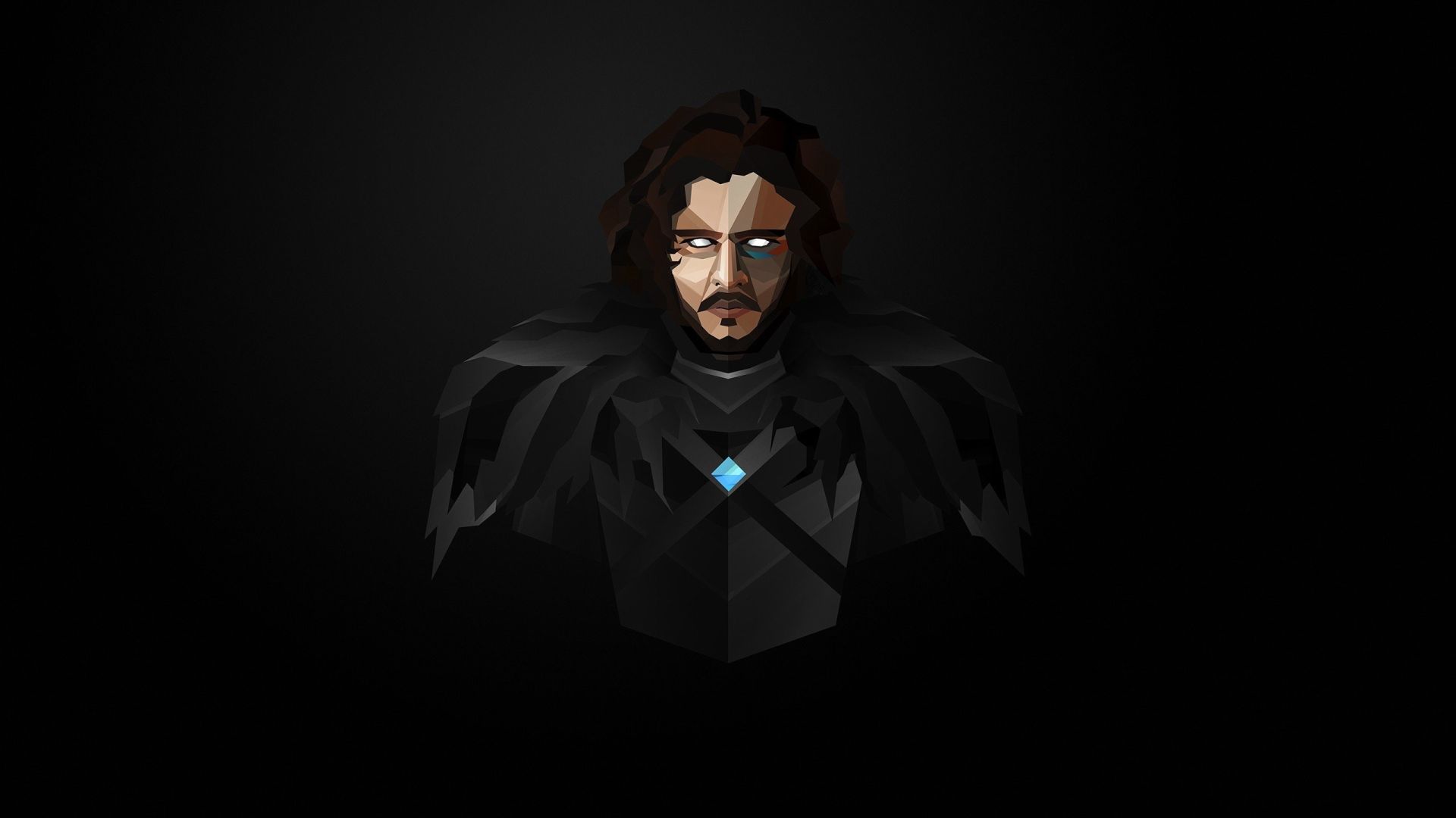 Game Of Thrones Art Wallpapers