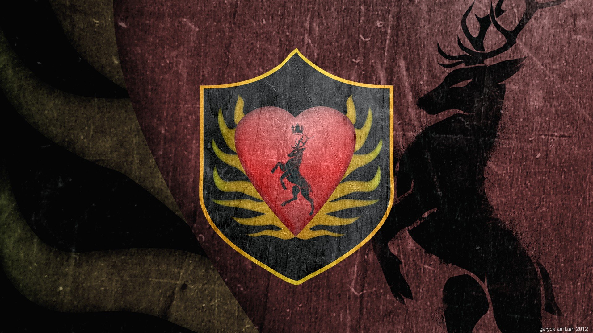 Game Of Thrones Banners Wallpapers