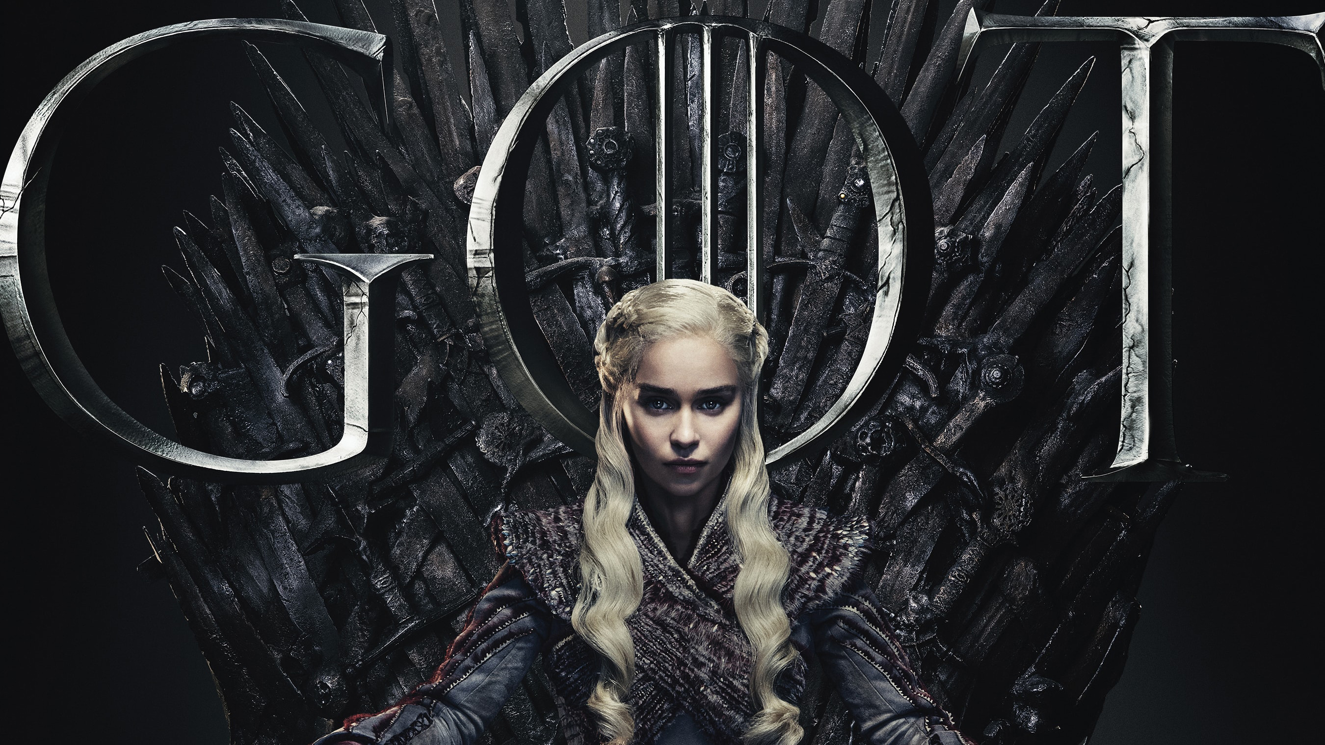 Game Of Thrones Daenerys Wallpapers