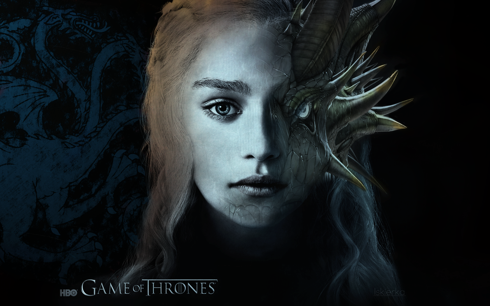 Game Of Thrones Daenerys Wallpapers