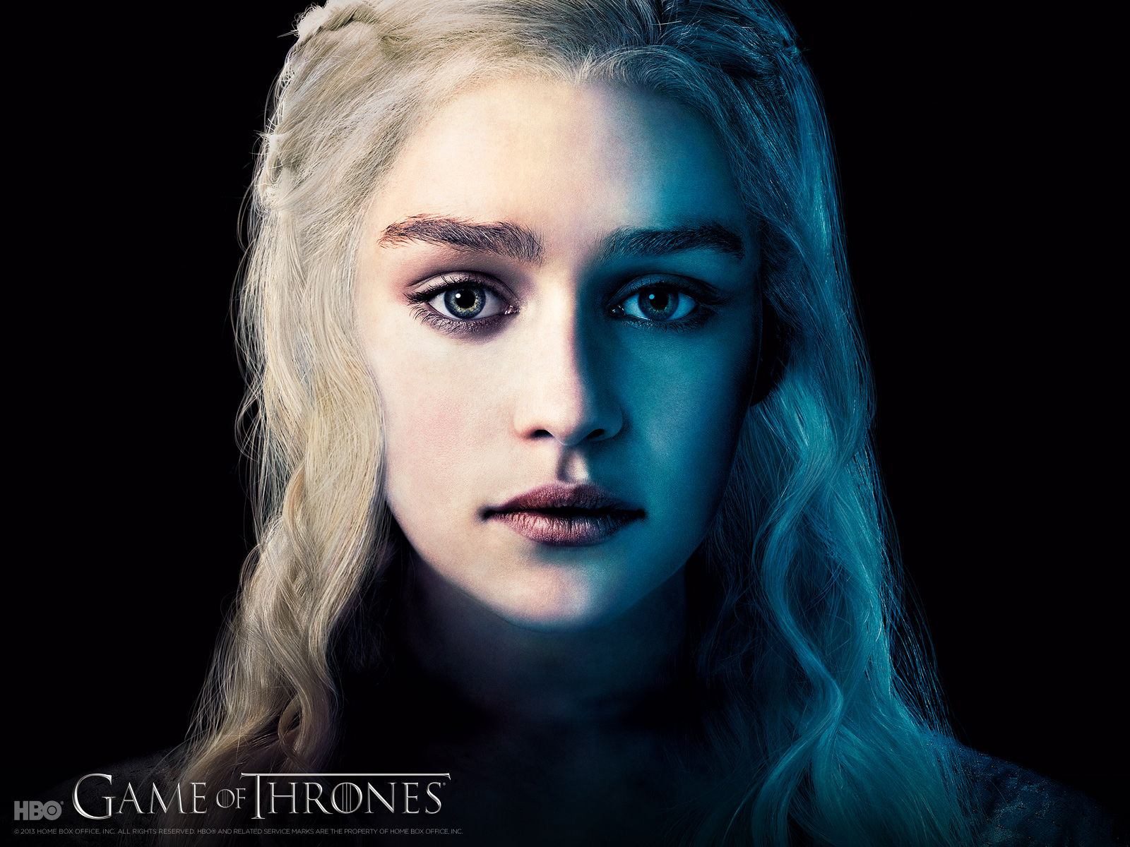 Game Of Thrones Daenerys Wallpapers