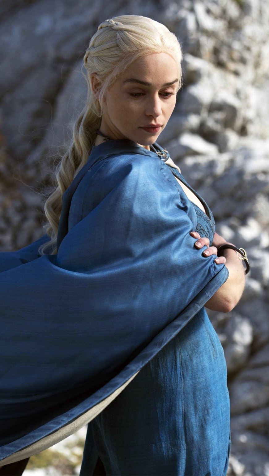 Game Of Thrones Daenerys Wallpapers