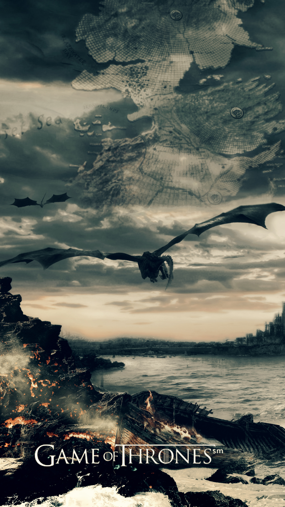 Game Of Thrones Daenerys Wallpapers