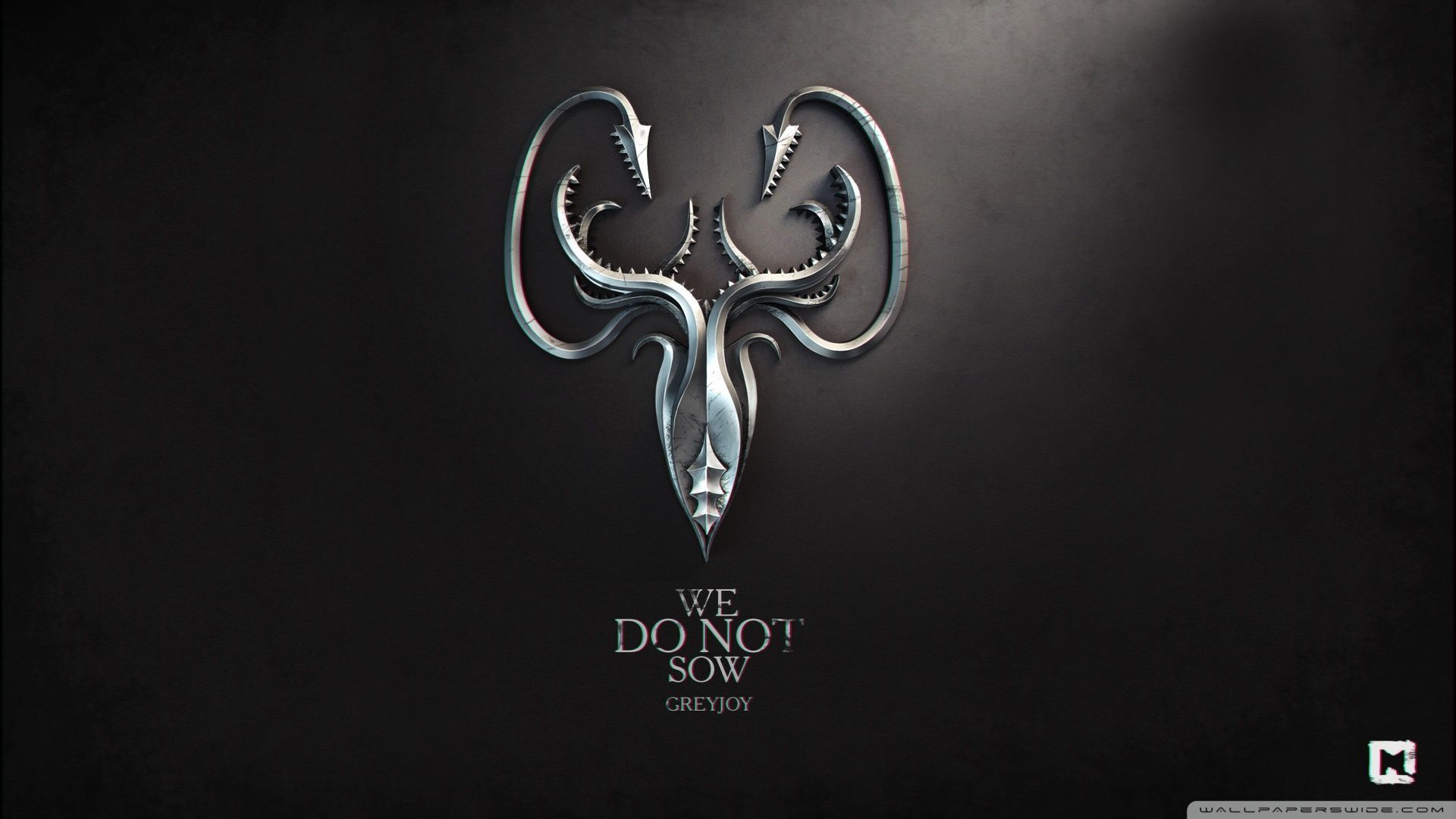 Game Of Thrones House Sigils Wallpapers