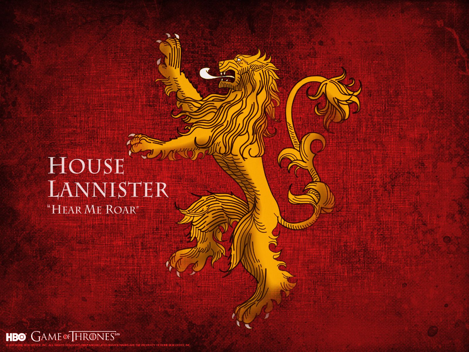 Game Of Thrones House Sigils Wallpapers