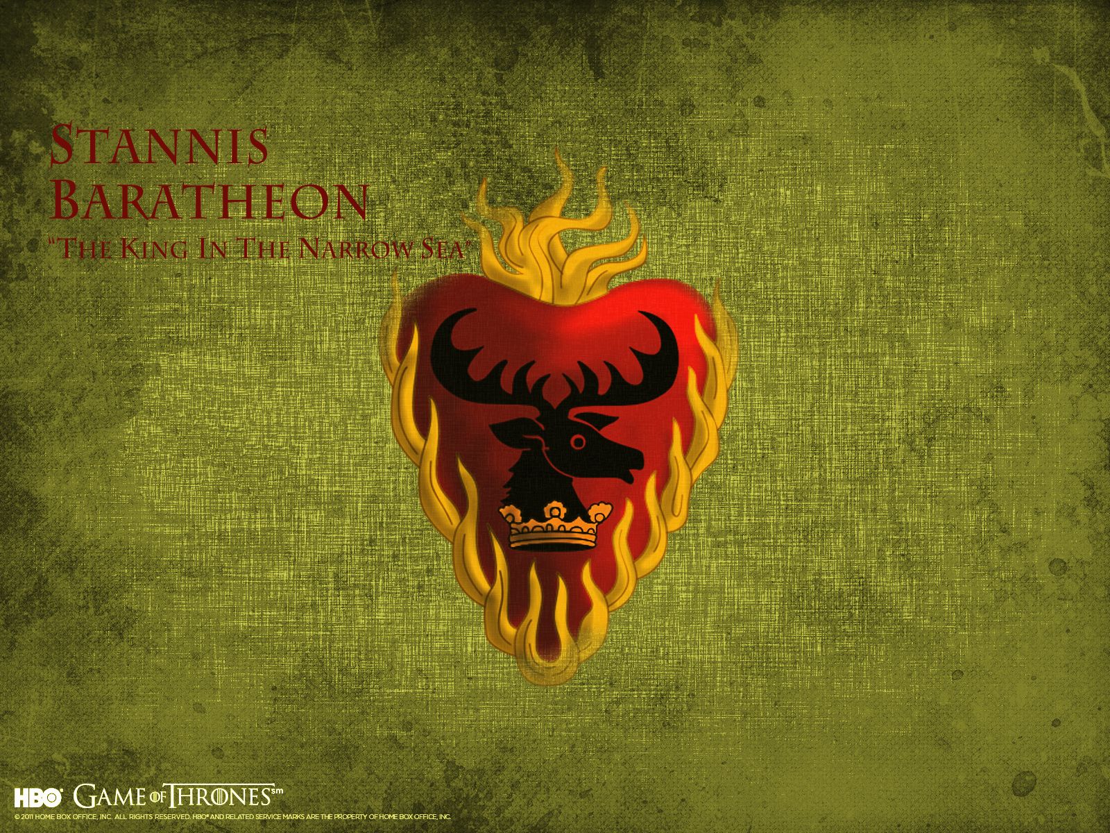 Game Of Thrones House Sigils Wallpapers