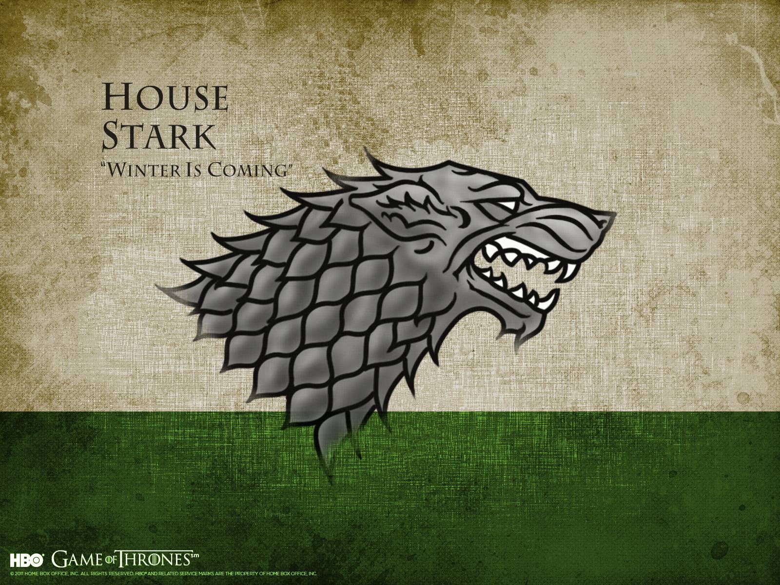 Game Of Thrones House Sigils Wallpapers