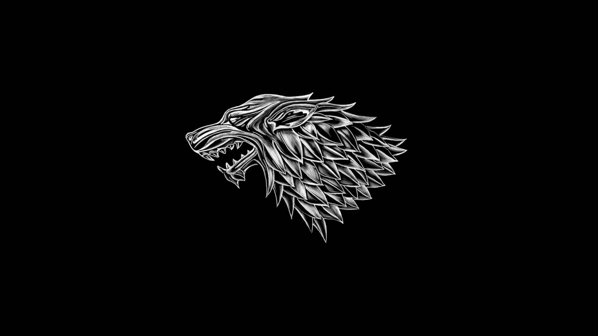 Game Of Thrones House Sigils Wallpapers