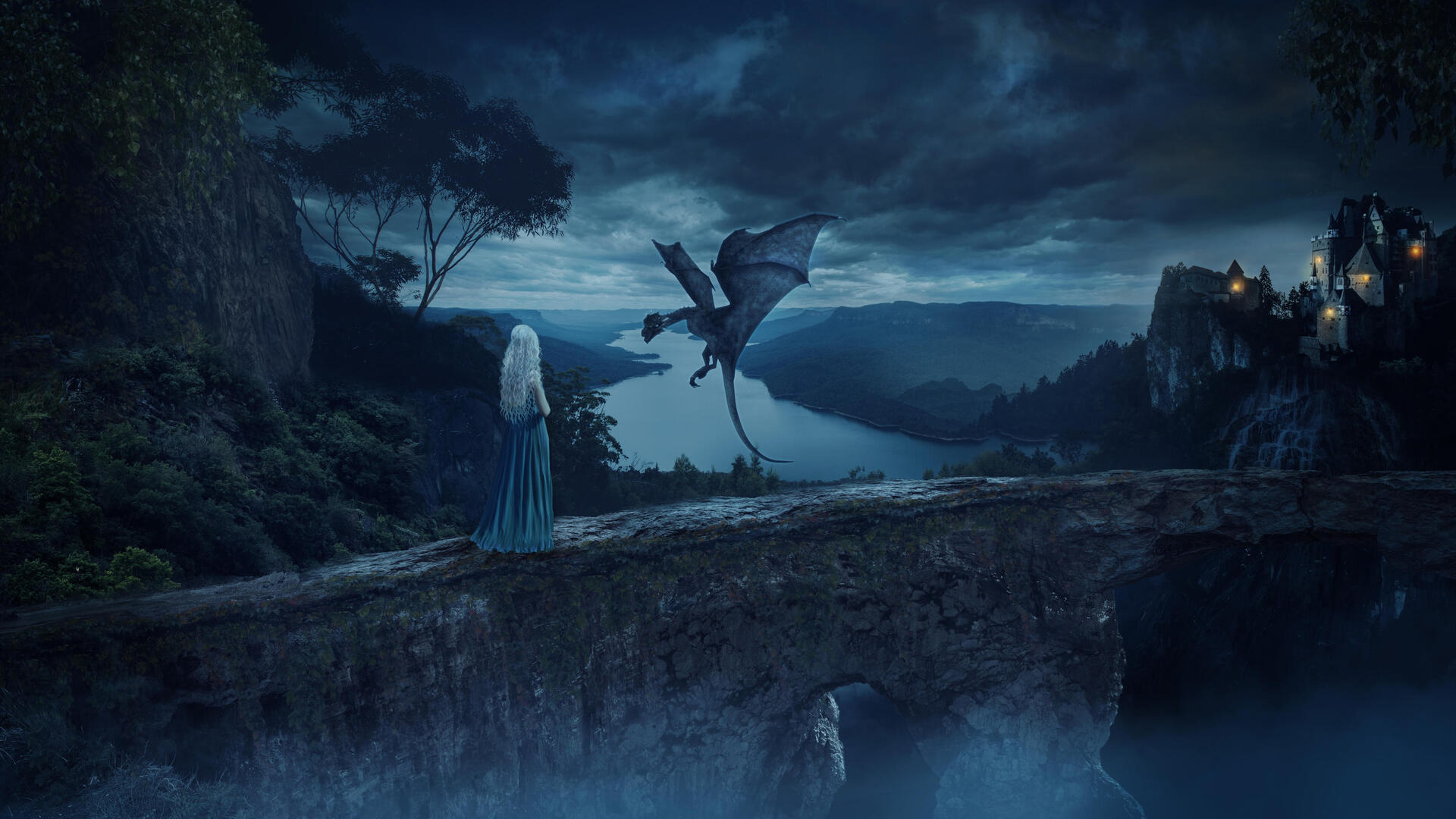 Game Of Thrones Laptop Wallpapers