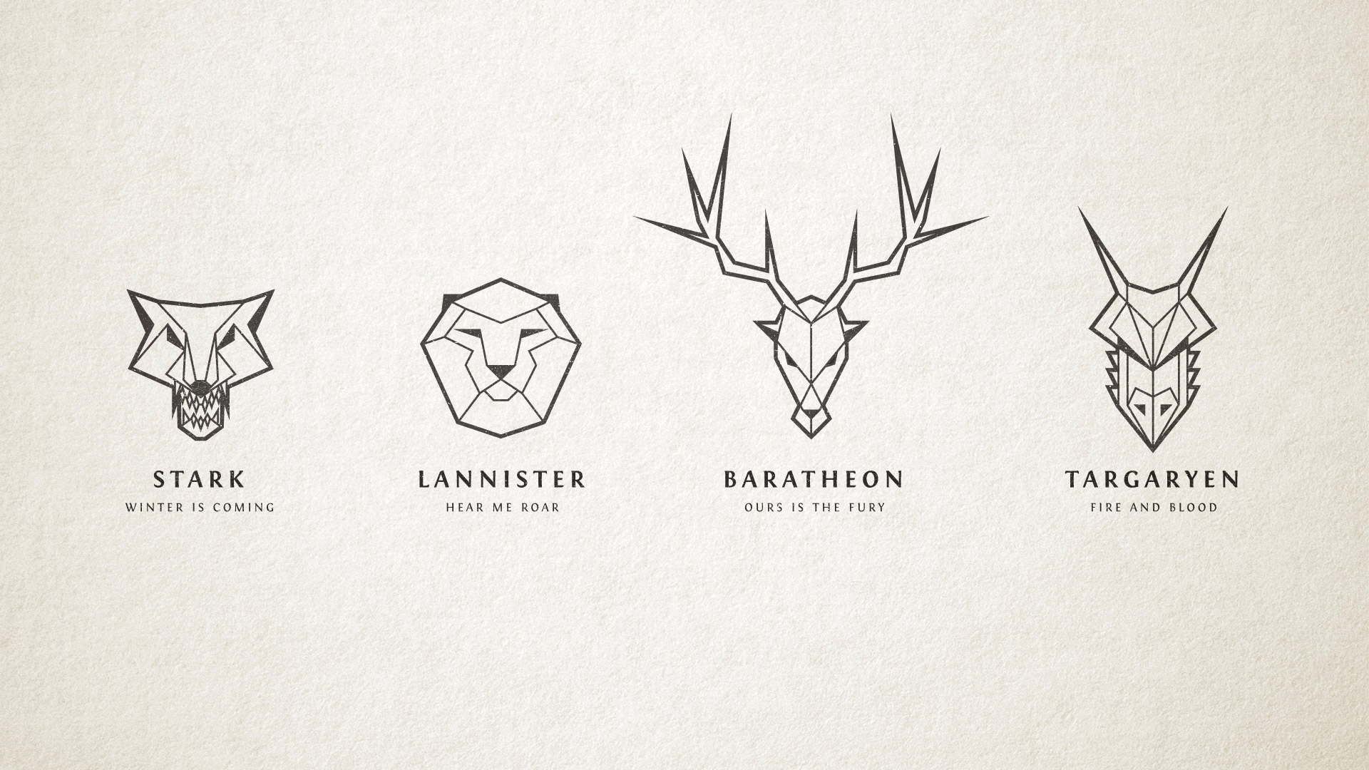 Game Of Thrones Lion Sigil Wallpapers