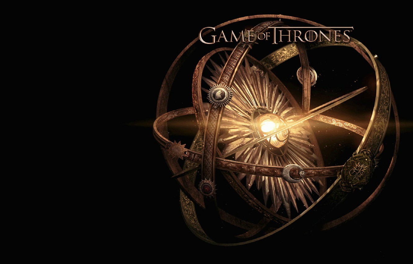 Game Of Thrones Lion Sigil Wallpapers