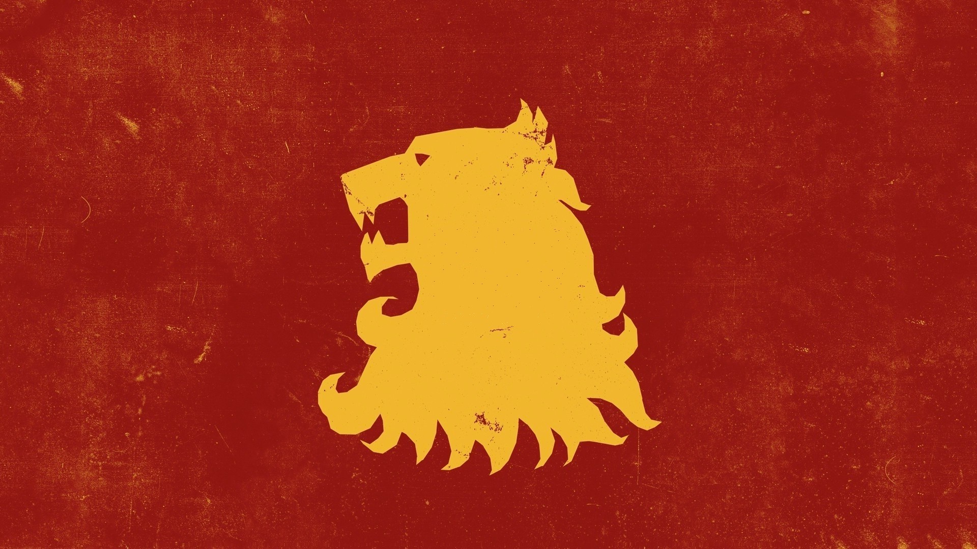 Game Of Thrones Lion Sigil Wallpapers