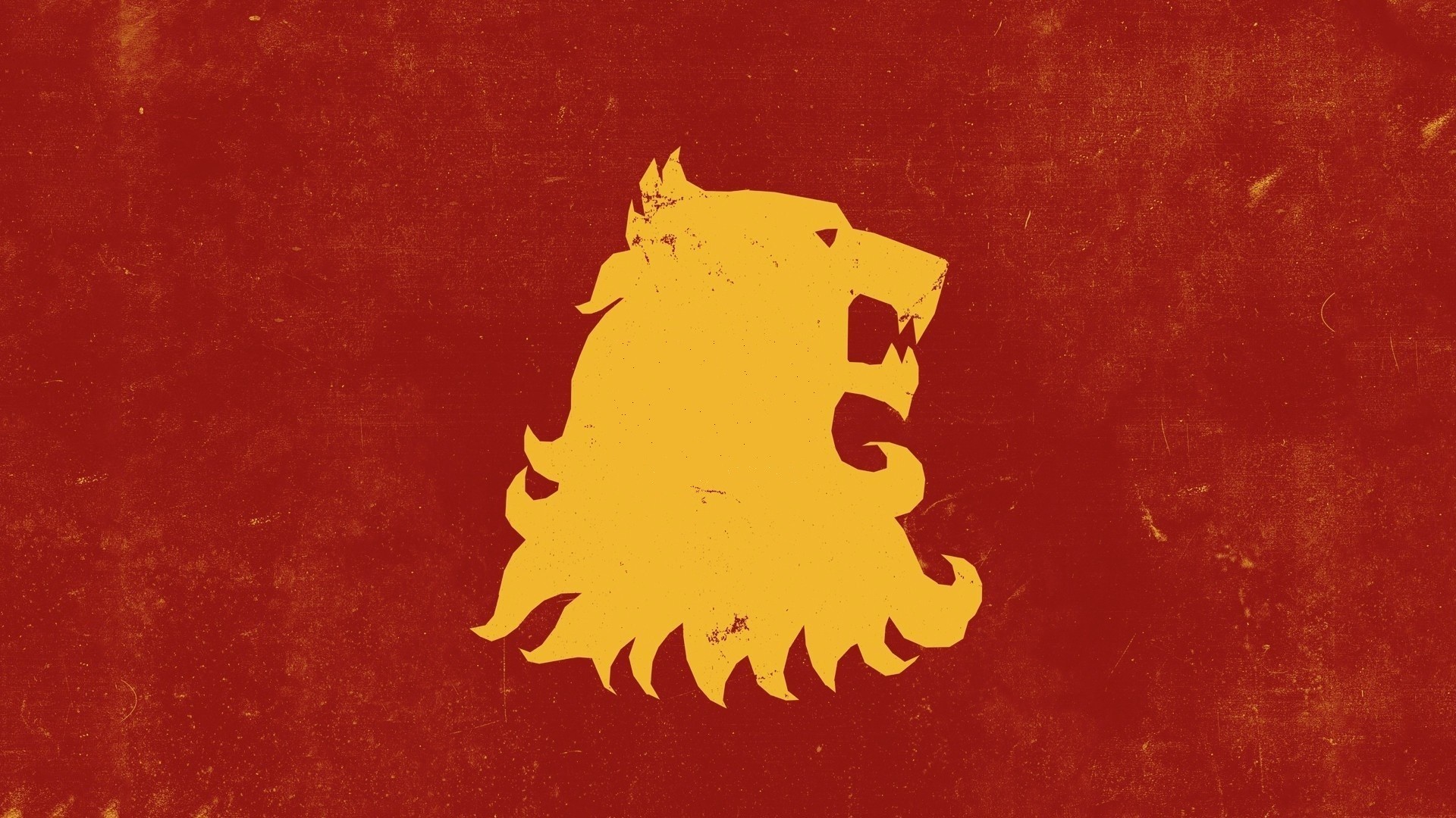 Game Of Thrones Lion Sigil Wallpapers