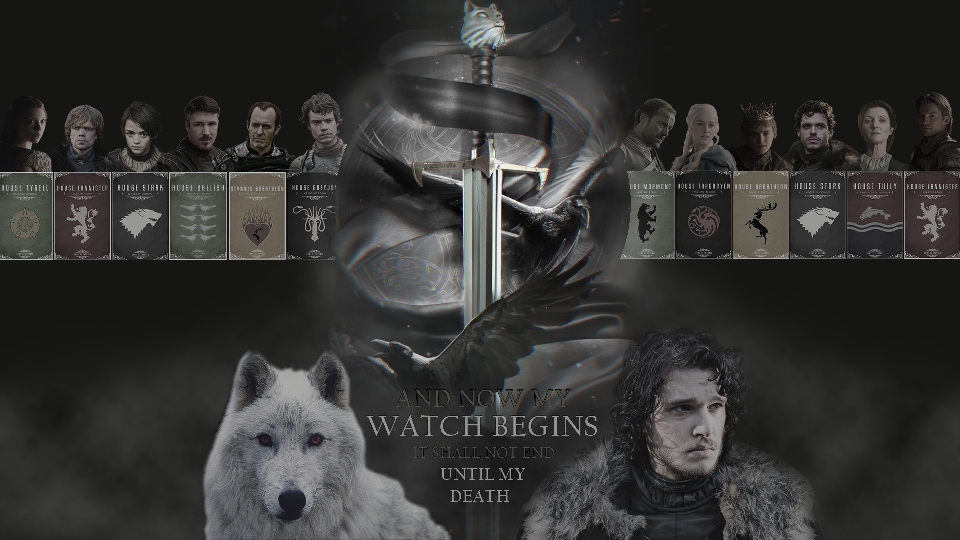 Game Of Thrones Live Wallpapers