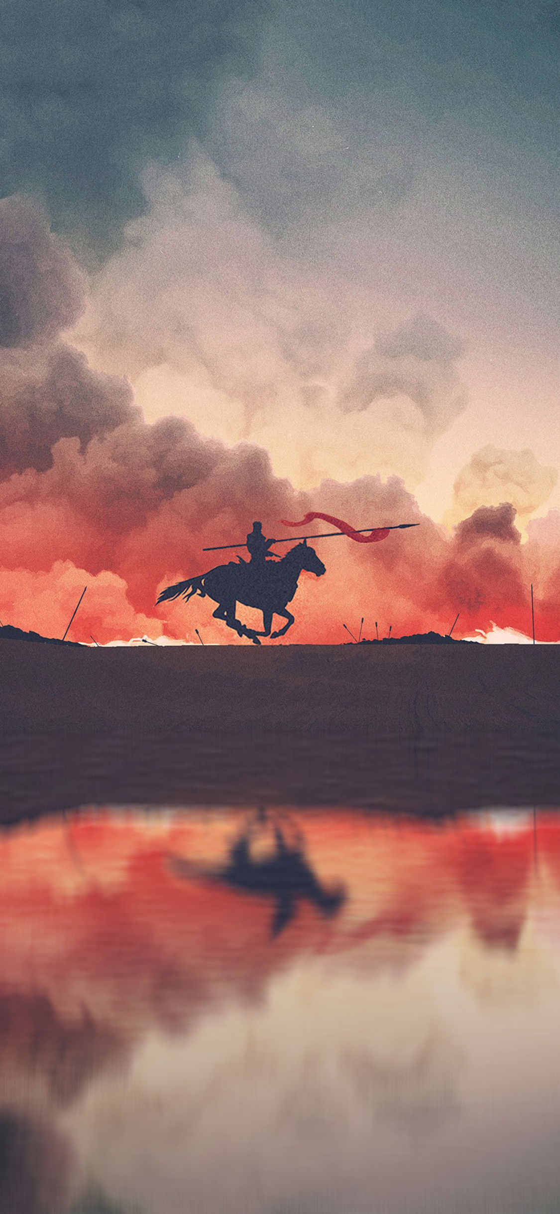 Game Of Thrones Minimalist Wallpapers