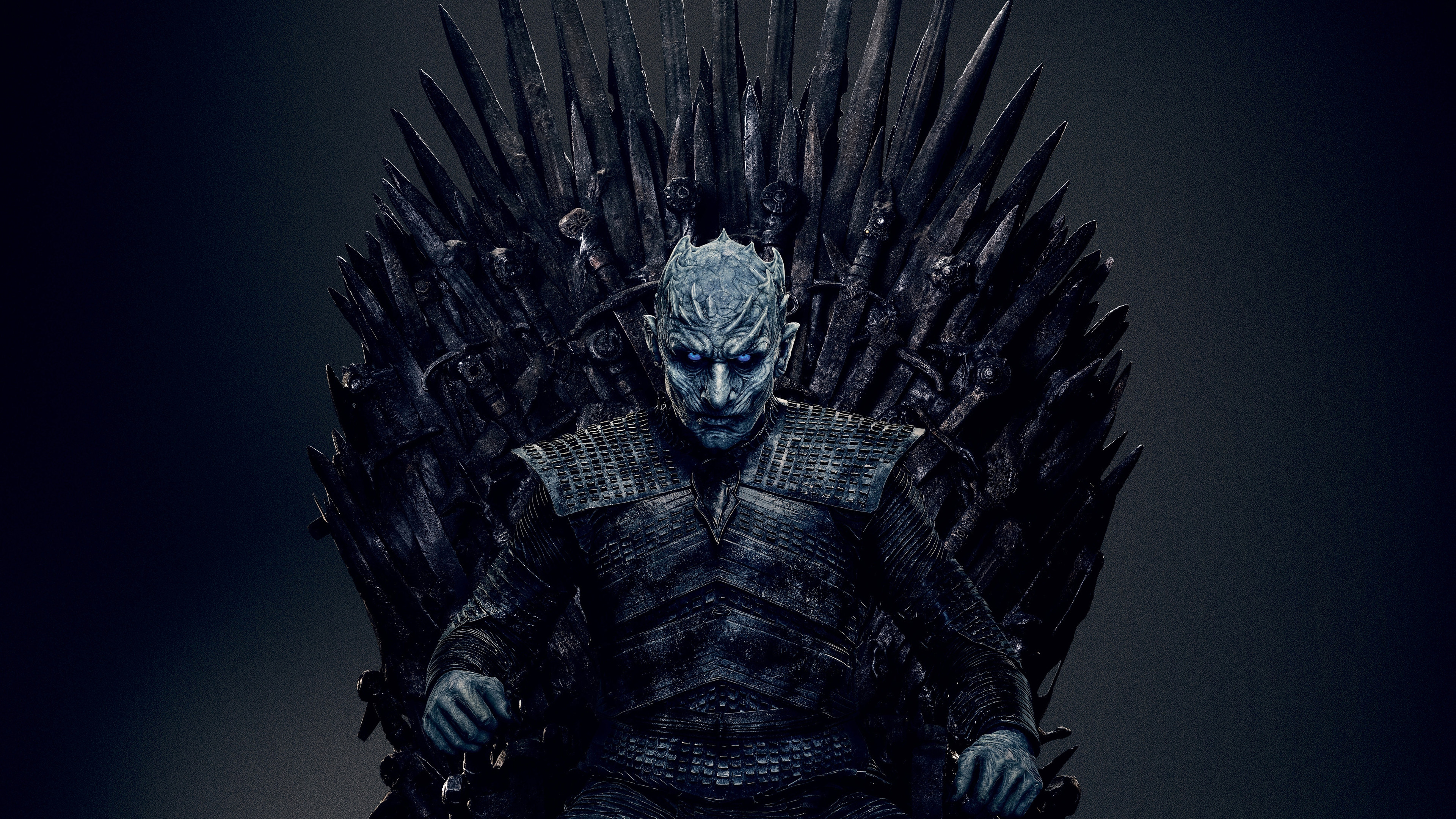 Game Of Thrones Night King Wallpapers