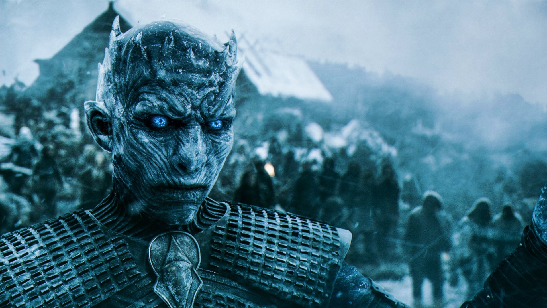 Game Of Thrones Night King Wallpapers