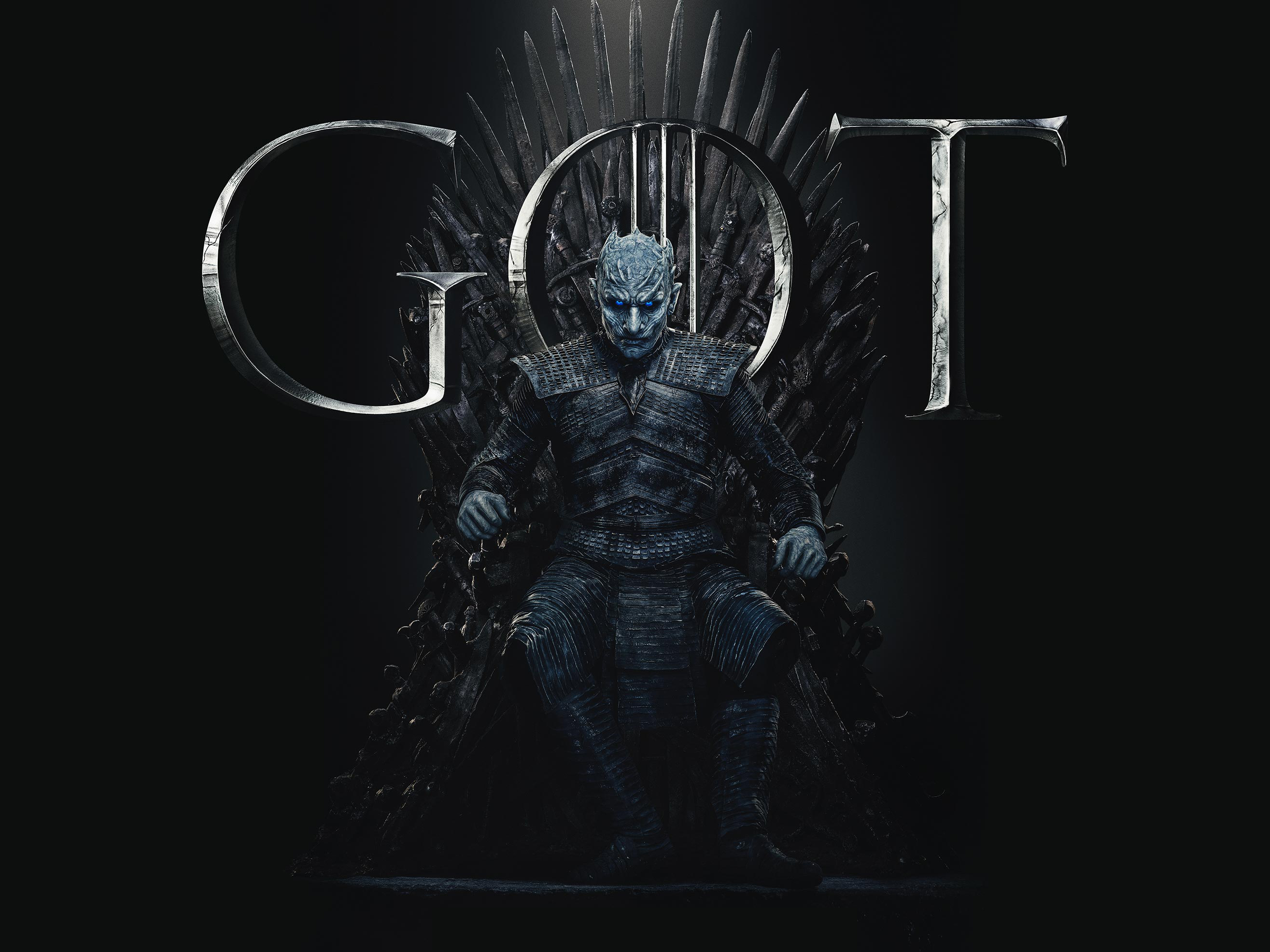 Game Of Thrones Night King Wallpapers