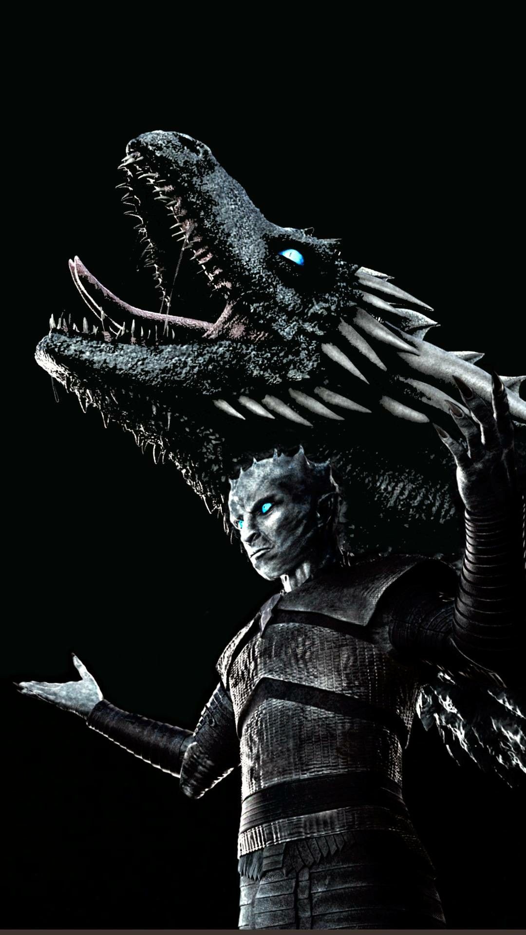 Game Of Thrones Night King Wallpapers