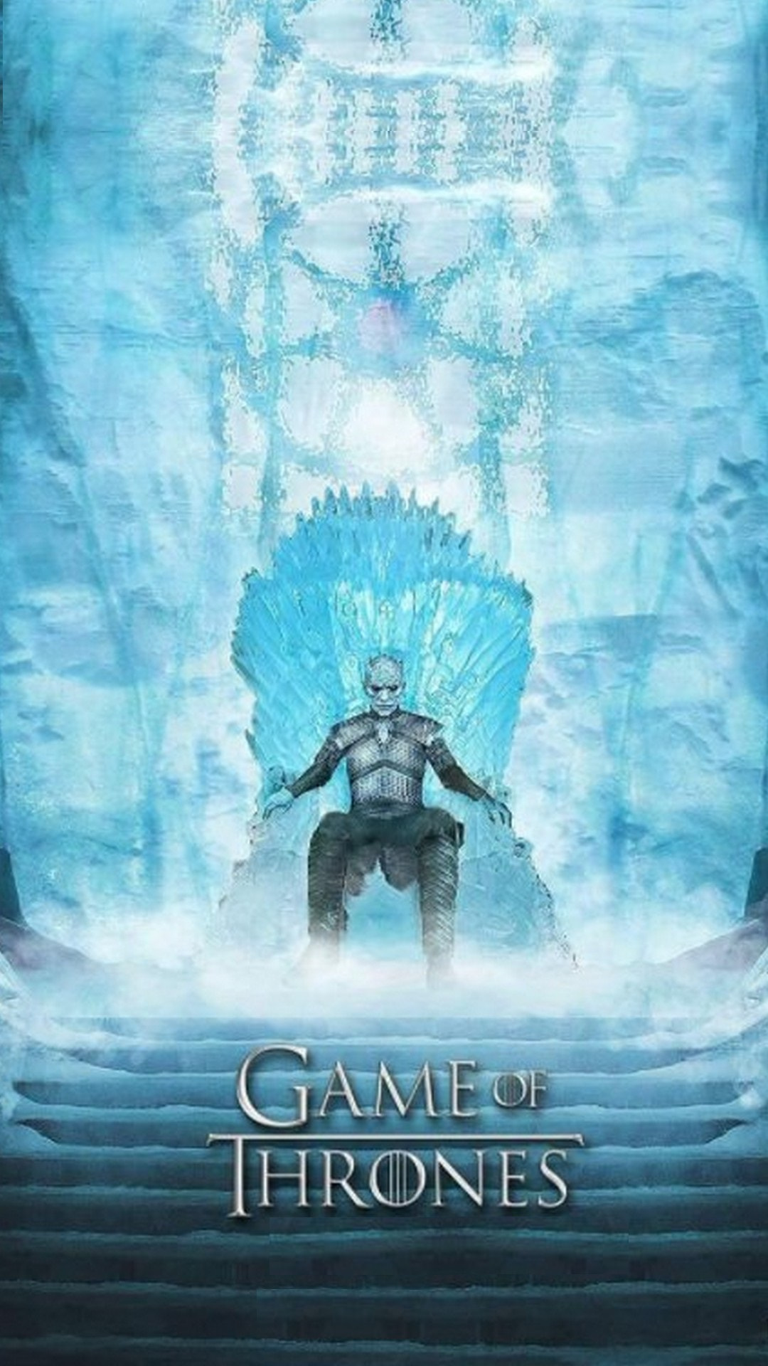 Game Of Thrones Night King Wallpapers